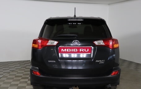 Toyota RAV4, 2013 год, 1 699 990 рублей, 7 фотография