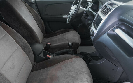 KIA Sportage II, 2010 год, 899 000 рублей, 12 фотография