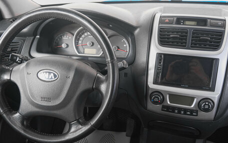 KIA Sportage II, 2010 год, 899 000 рублей, 13 фотография