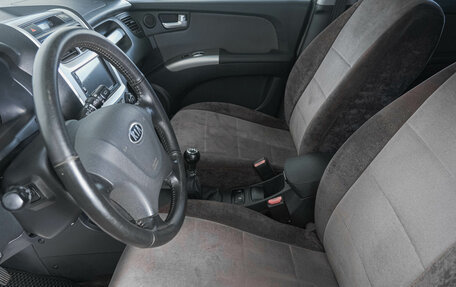 KIA Sportage II, 2010 год, 899 000 рублей, 9 фотография