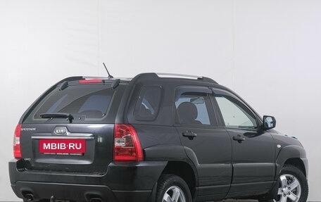 KIA Sportage II, 2010 год, 899 000 рублей, 7 фотография