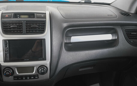 KIA Sportage II, 2010 год, 899 000 рублей, 15 фотография
