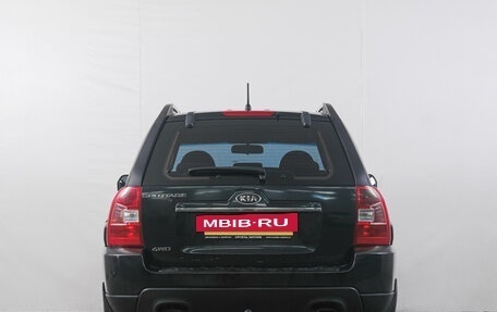 KIA Sportage II, 2010 год, 899 000 рублей, 6 фотография