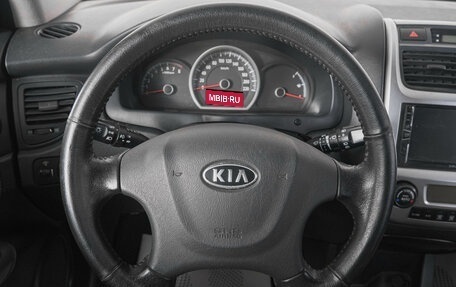 KIA Sportage II, 2010 год, 899 000 рублей, 16 фотография