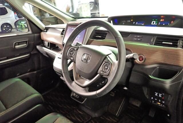 Honda Freed, 2020 год, 1 300 000 рублей, 6 фотография