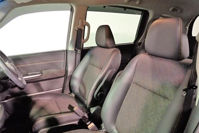 Honda Freed, 2020 год, 1 300 000 рублей, 4 фотография