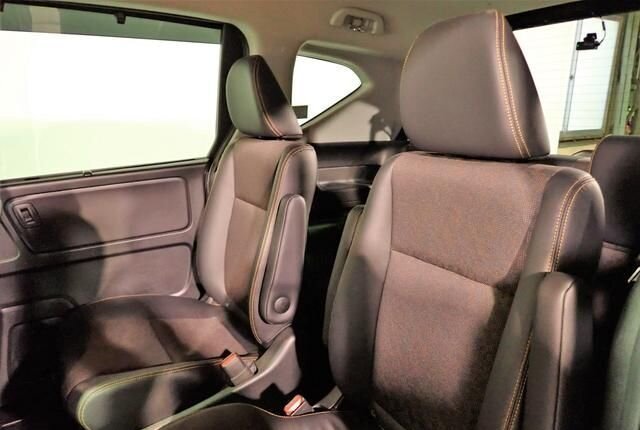 Honda Freed, 2020 год, 1 300 000 рублей, 8 фотография