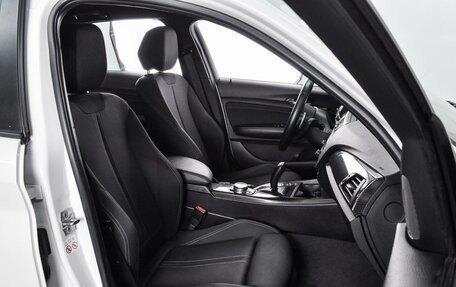 BMW 1 серия, 2017 год, 1 999 000 рублей, 8 фотография