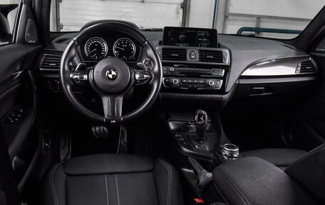 BMW 1 серия, 2017 год, 1 999 000 рублей, 6 фотография