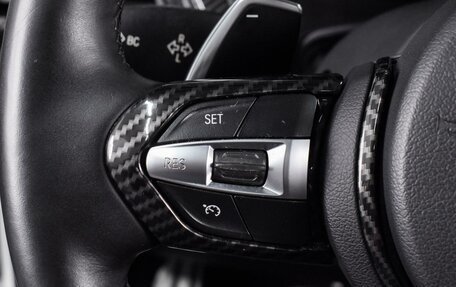 BMW 1 серия, 2017 год, 1 999 000 рублей, 18 фотография