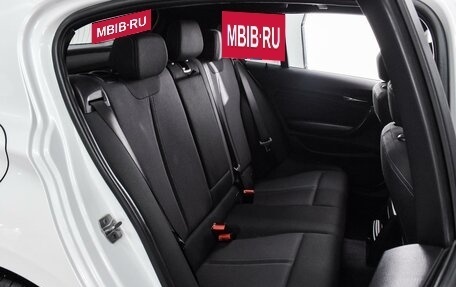 BMW 1 серия, 2017 год, 1 999 000 рублей, 7 фотография