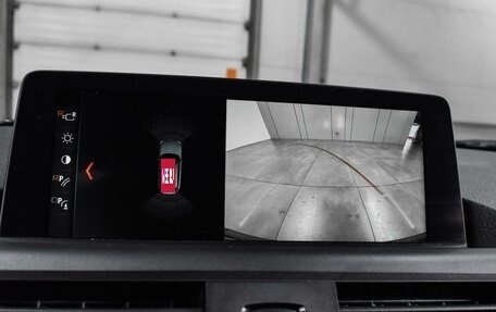 BMW 1 серия, 2017 год, 1 999 000 рублей, 12 фотография