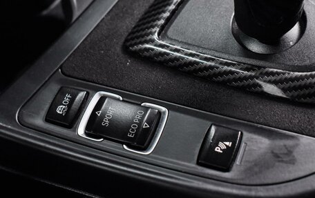 BMW 1 серия, 2017 год, 1 999 000 рублей, 24 фотография