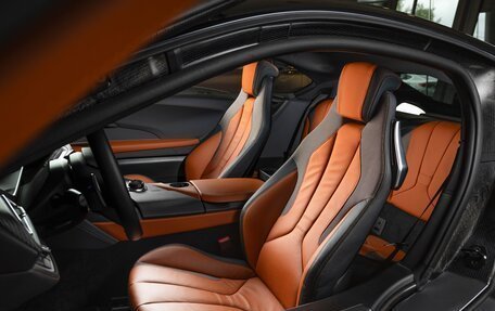 BMW i8 I рестайлинг, 2019 год, 12 000 000 рублей, 24 фотография