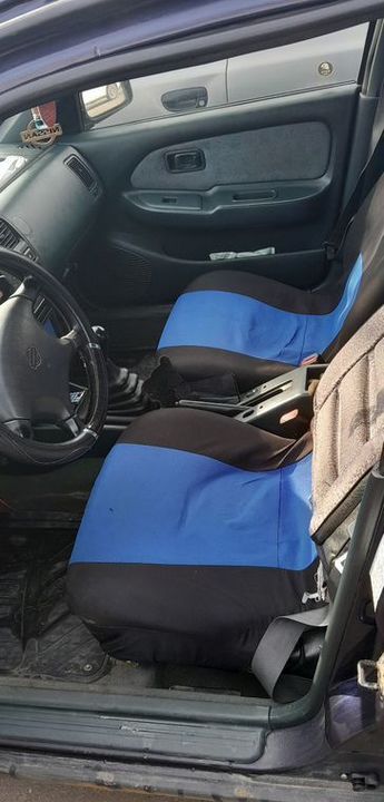 Nissan Almera N15, 1997 год, 210 000 рублей, 2 фотография
