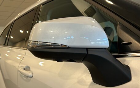 Toyota Highlander, 2025 год, 5 650 000 рублей, 9 фотография