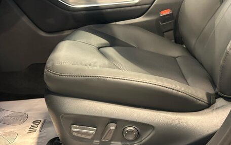 Toyota Highlander, 2025 год, 5 650 000 рублей, 12 фотография