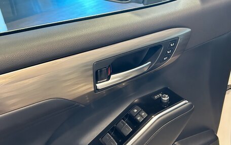 Toyota Highlander, 2025 год, 5 650 000 рублей, 11 фотография