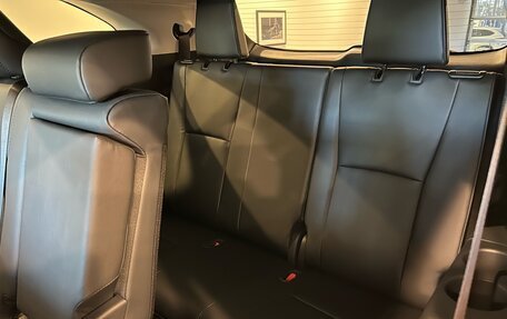 Toyota Highlander, 2025 год, 5 650 000 рублей, 24 фотография