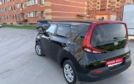 KIA Soul III, 2019 год, 1 250 000 рублей, 3 фотография