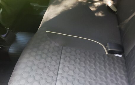 Renault Logan II, 2017 год, 950 000 рублей, 19 фотография