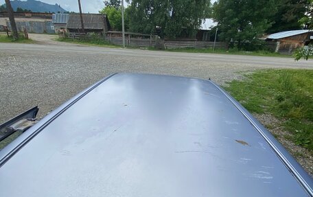 Toyota Raum I, 1997 год, 300 000 рублей, 6 фотография