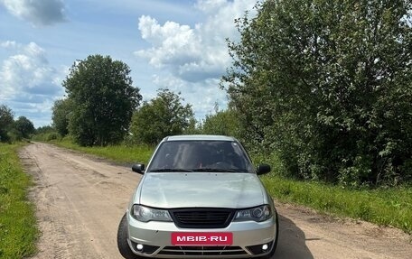 Daewoo Nexia I рестайлинг, 2009 год, 250 000 рублей, 2 фотография