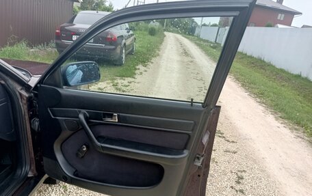 Audi 100, 1992 год, 190 000 рублей, 6 фотография