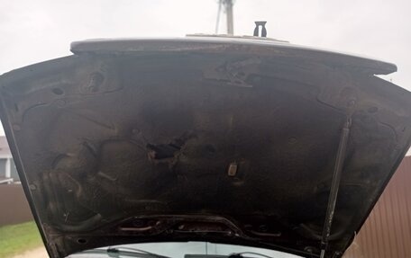 Audi 100, 1992 год, 190 000 рублей, 8 фотография