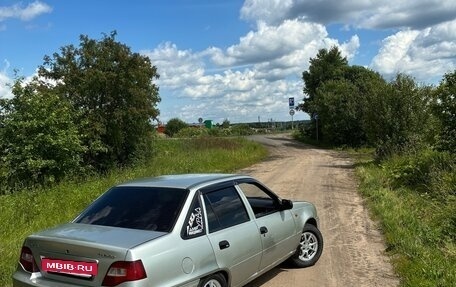 Daewoo Nexia I рестайлинг, 2009 год, 250 000 рублей, 3 фотография