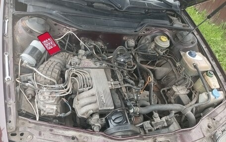 Audi 100, 1992 год, 190 000 рублей, 16 фотография