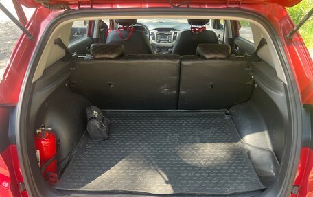 Hyundai Creta I рестайлинг, 2019 год, 2 350 000 рублей, 14 фотография