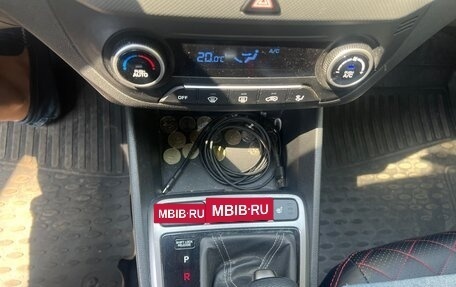 Hyundai Creta I рестайлинг, 2019 год, 2 350 000 рублей, 15 фотография