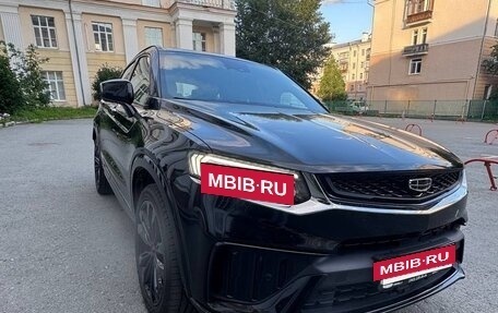 Geely Tugella FY11, 2024 год, 3 550 000 рублей, 5 фотография