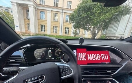 Geely Tugella FY11, 2024 год, 3 550 000 рублей, 7 фотография
