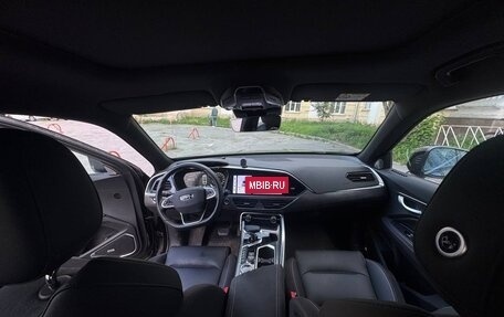 Geely Tugella FY11, 2024 год, 3 550 000 рублей, 2 фотография