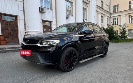 Geely Tugella FY11, 2024 год, 3 550 000 рублей, 14 фотография