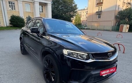 Geely Tugella FY11, 2024 год, 3 550 000 рублей, 11 фотография