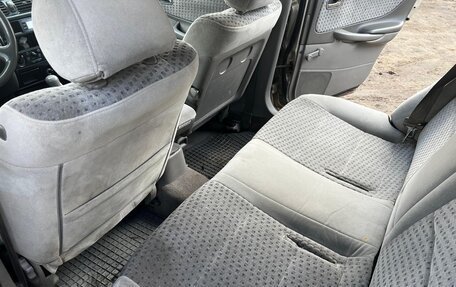 Mazda 626, 2000 год, 360 000 рублей, 10 фотография