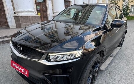 Geely Tugella FY11, 2024 год, 3 550 000 рублей, 13 фотография