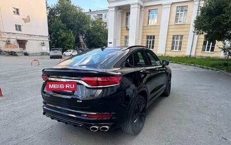 Geely Tugella FY11, 2024 год, 3 550 000 рублей, 18 фотография