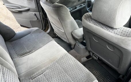 Mazda 626, 2000 год, 360 000 рублей, 11 фотография