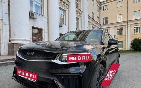 Geely Tugella FY11, 2024 год, 3 550 000 рублей, 12 фотография