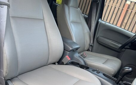 Jeep Liberty (North America) I, 2005 год, 695 000 рублей, 28 фотография