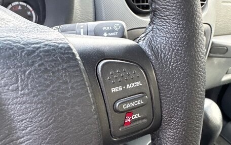 Jeep Liberty (North America) I, 2005 год, 695 000 рублей, 32 фотография