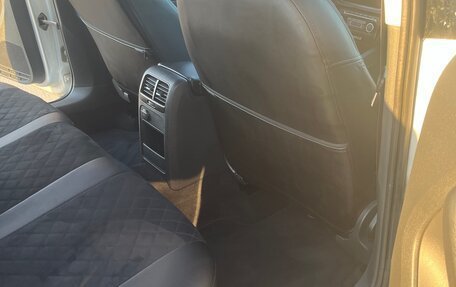 Volkswagen Jetta VI, 2011 год, 975 000 рублей, 13 фотография