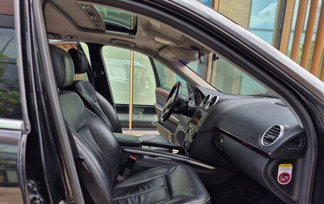 Mercedes-Benz GL-Класс, 2008 год, 1 090 000 рублей, 9 фотография