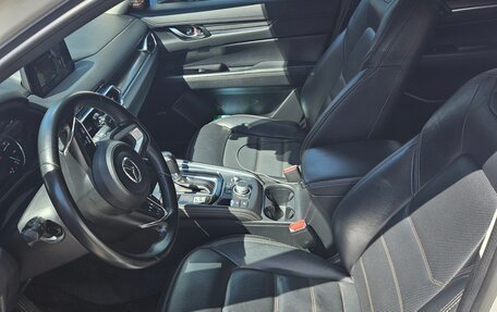 Mazda CX-5 II, 2019 год, 2 750 000 рублей, 5 фотография