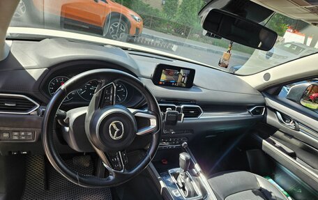 Mazda CX-5 II, 2019 год, 2 750 000 рублей, 7 фотография