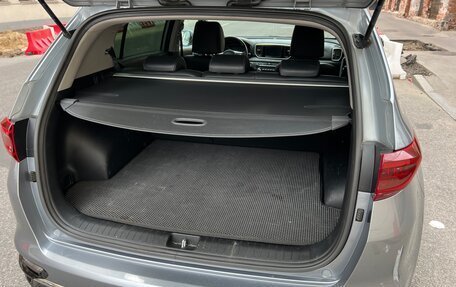 KIA Sportage IV рестайлинг, 2019 год, 1 920 000 рублей, 12 фотография